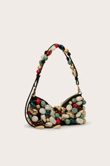 Cult Gaia Bags | MERCIER MINI SHOULDER BAG