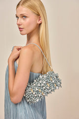 Cult Gaia Bags | PERLA SHOULDER BAG