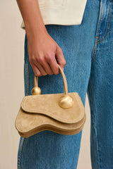 Cult Gaia Bags | KAZIA NANO CROSSBODY BAG