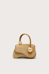 Cult Gaia Bags | KAZIA NANO CROSSBODY BAG