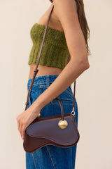 Cult Gaia Bags | KAZIA CROSSBODY BAG