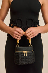 Cult Gaia Bags | GWYNETH NANO CROSSBODY BAG