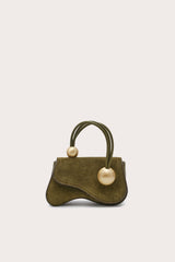 Cult Gaia Bags | KAZIA NANO CROSSBODY BAG