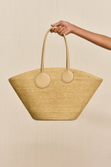 Cult Gaia Bags | JAYLEEN TOTE BAG