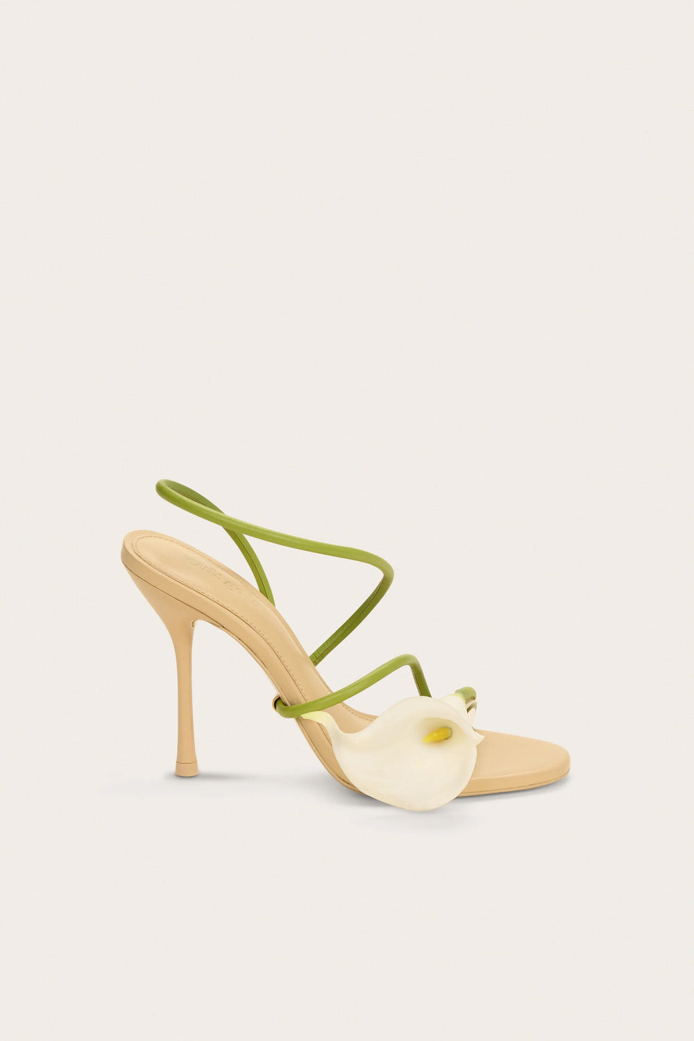 Cult Gaia Shoes | CASSIDY SANDAL