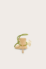 Cult Gaia Shoes | CASSIDY SANDAL