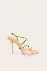 Cult Gaia Shoes | CASSIDY SANDAL