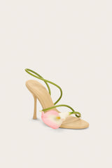 Cult Gaia Shoes | CASSIDY SANDAL