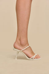 Cult Gaia Shoes | LYDIA SANDAL