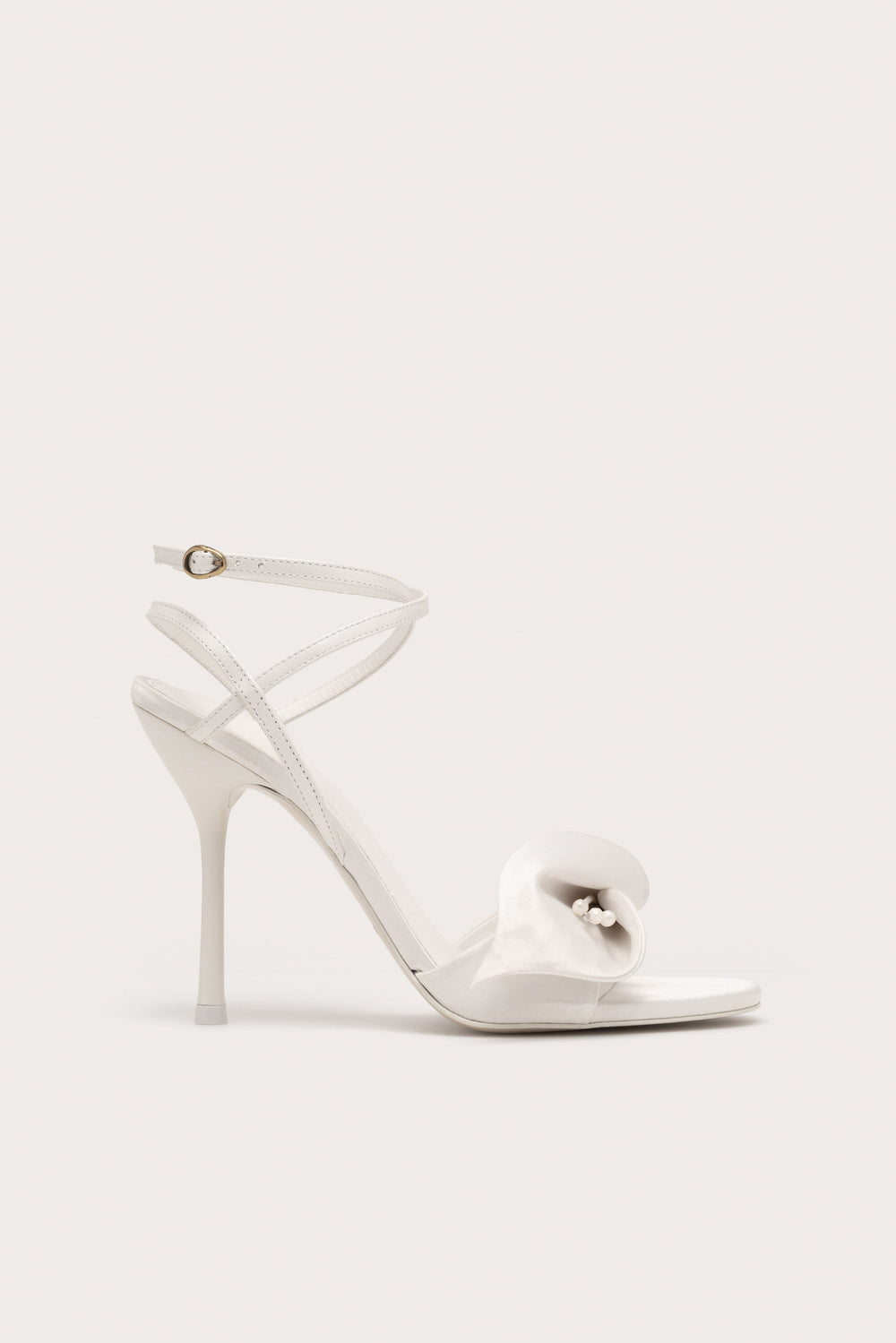 Cult Gaia Shoes | CARLY SANDAL