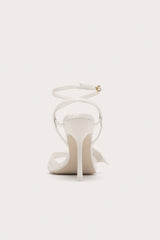 Cult Gaia Shoes | CARLY SANDAL