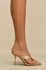 Cult Gaia Shoes | STELLA HEEL