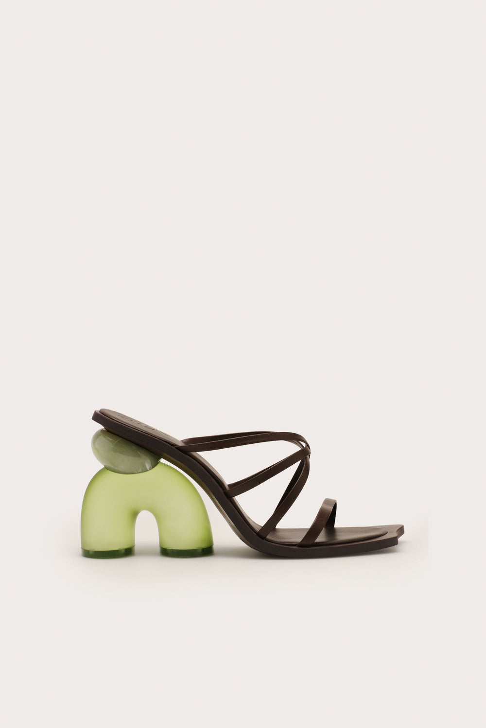 Cult Gaia Shoes | ELIXIR SANDAL
