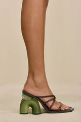 Cult Gaia Shoes | ELIXIR SANDAL