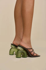Cult Gaia Shoes | ELIXIR SANDAL