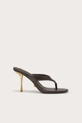 Cult Gaia Shoes | STELLA HEEL