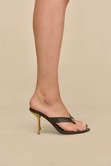 Cult Gaia Shoes | STELLA HEEL