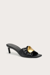 Cult Gaia Shoes | AMINA SANDAL