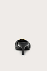 Cult Gaia Shoes | AMINA SANDAL