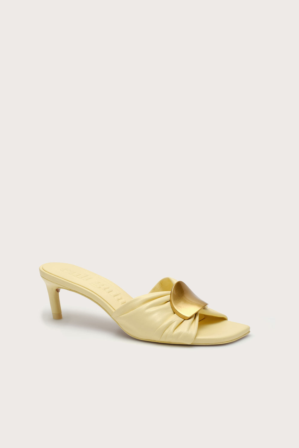Cult Gaia Shoes | AMINA SANDAL