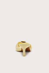 Cult Gaia Shoes | AMINA SANDAL