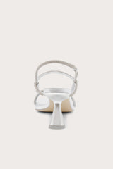 Cult Gaia Shoes | REINA RHINESTONE SANDAL