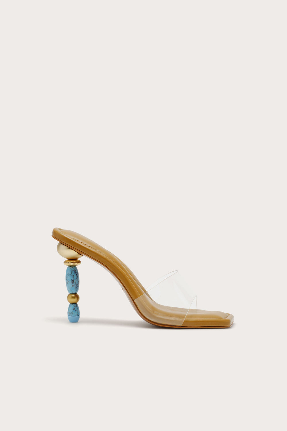 Cult Gaia Shoes | MAHINA SANDAL