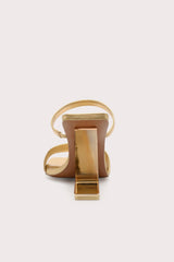 Cult Gaia Shoes | RENE SANDAL