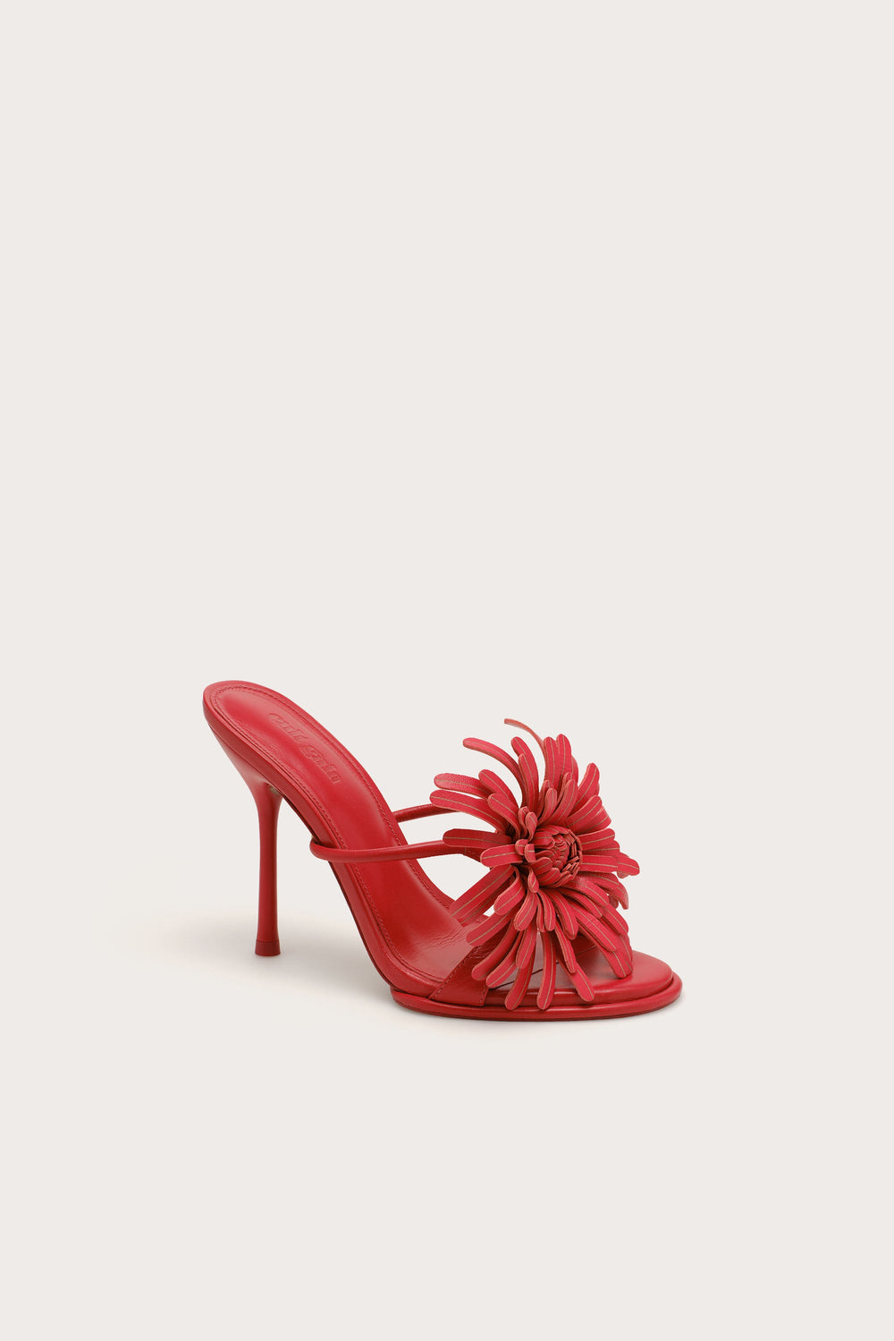 Cult Gaia Shoes | CARLA SANDAL