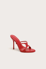 Cult Gaia Shoes | CARLA SANDAL