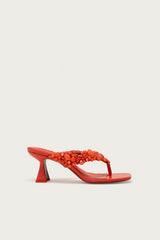 Cult Gaia Shoes | ABI SANDAL