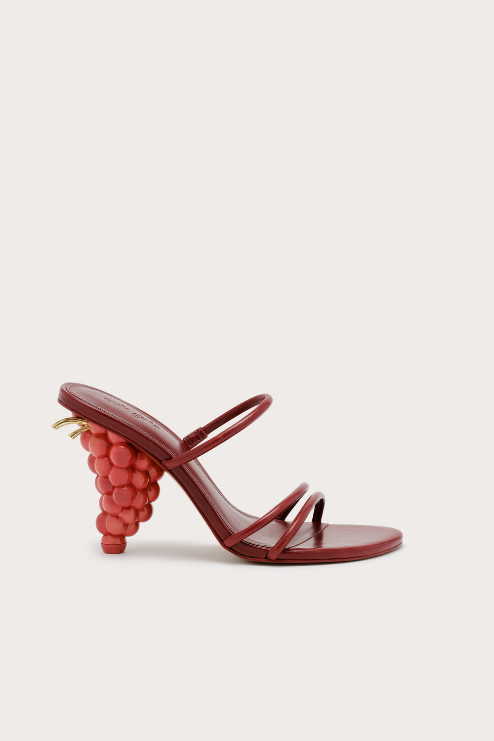Cult Gaia Shoes | GRAPE SANDAL