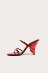 Cult Gaia Shoes | GRAPE SANDAL