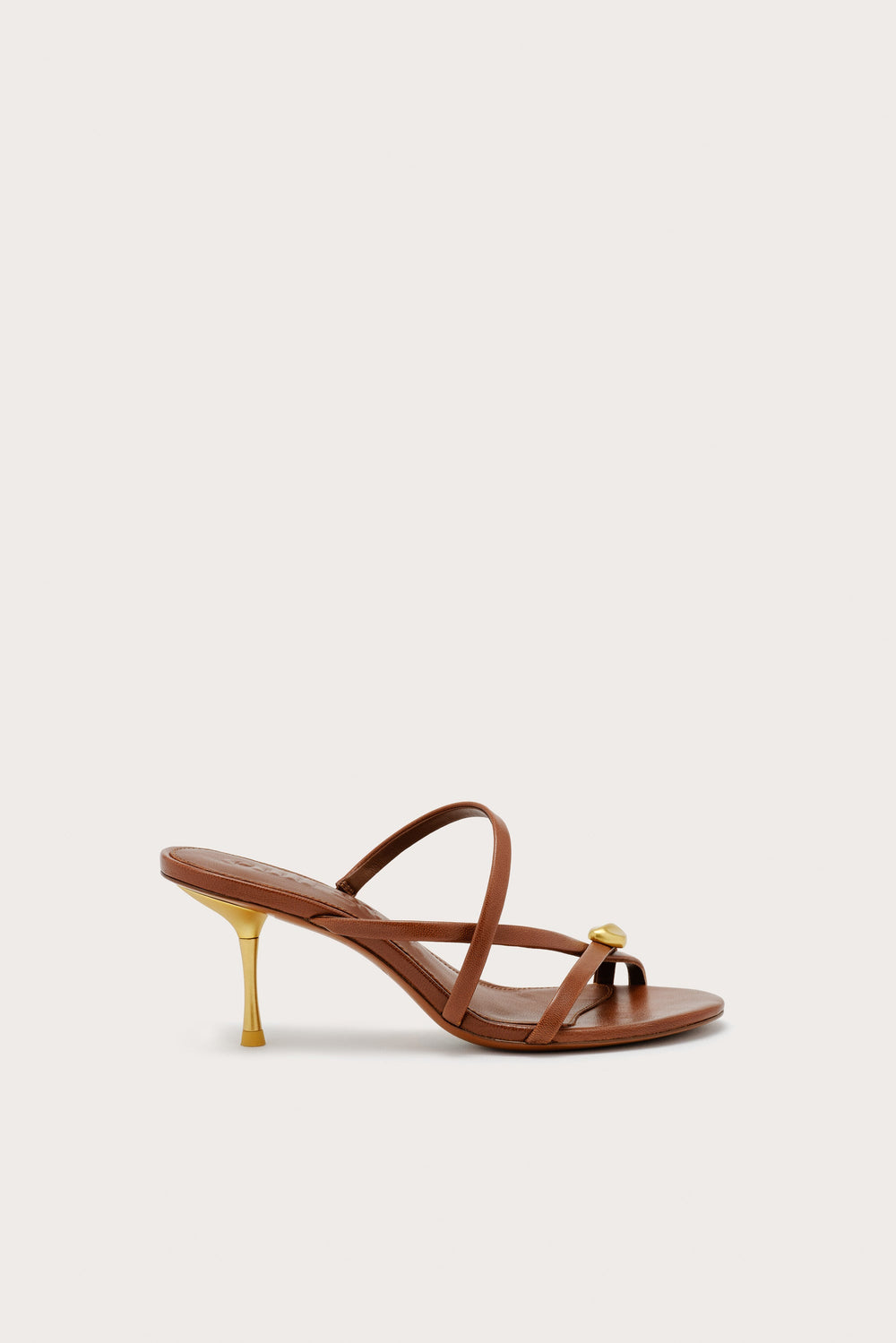 Cult Gaia Shoes | VALESKA SANDAL