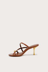 Cult Gaia Shoes | VALESKA SANDAL