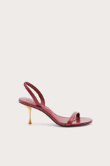 Cult Gaia Shoes | VERONICA SANDAL