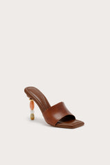 Cult Gaia Shoes | MAHINA SANDAL