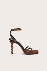 Cult Gaia Shoes | MADDIE SANDAL