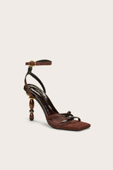 Cult Gaia Shoes | MADDIE SANDAL