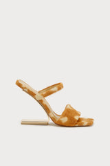Cult Gaia Shoes | RENE SANDAL