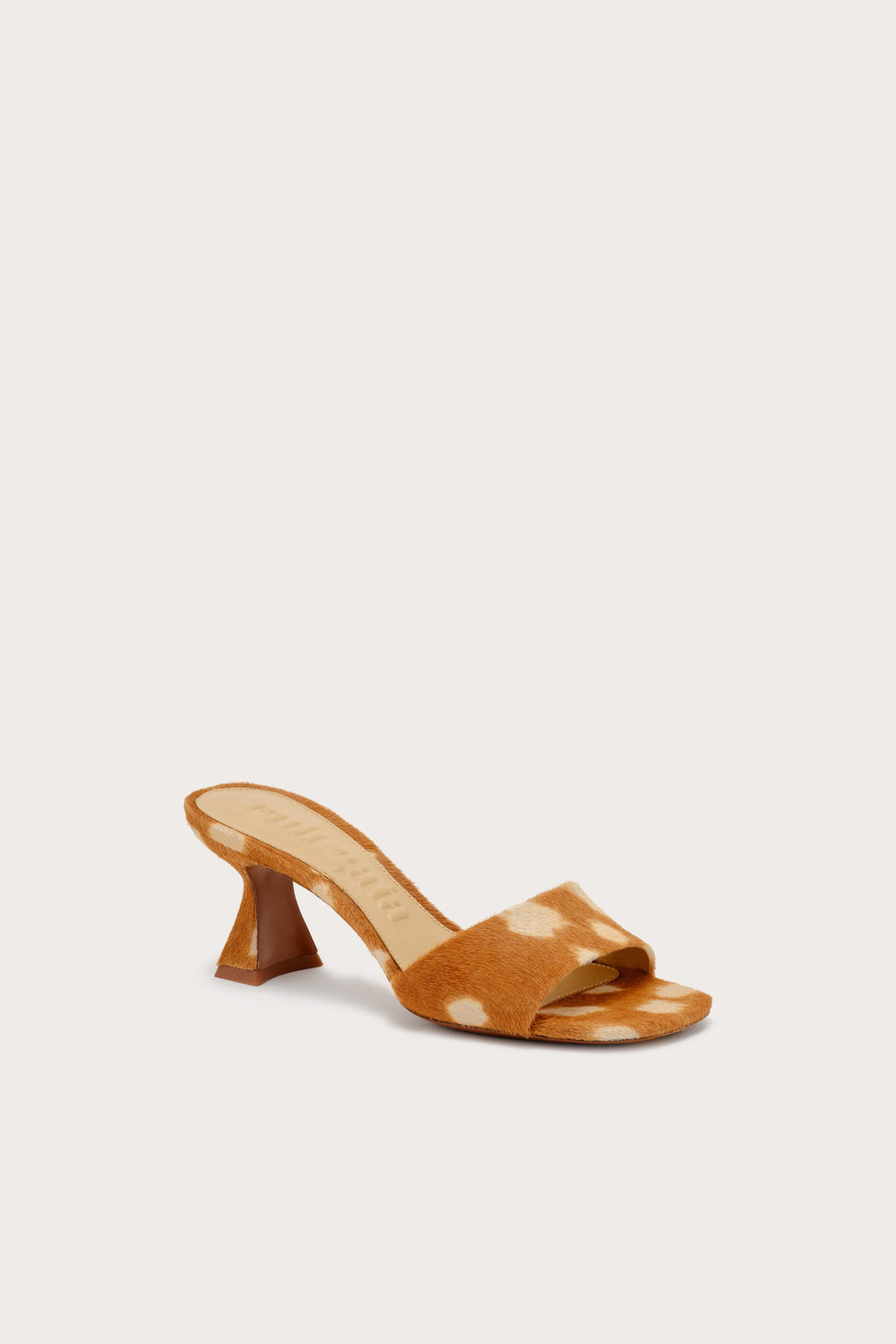 Cult Gaia Shoes | ARIA SANDAL