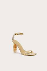 Cult Gaia Shoes | SIENNA SANDAL
