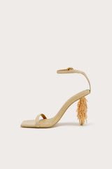 Cult Gaia Shoes | SIENNA SANDAL