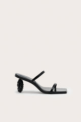 Cult Gaia Shoes | RILEY SANDAL