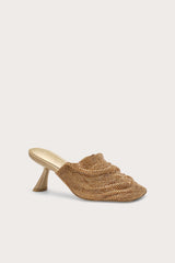 Cult Gaia Shoes | ORION MULE