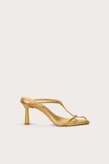 Cult Gaia Shoes | NICIA SANDAL