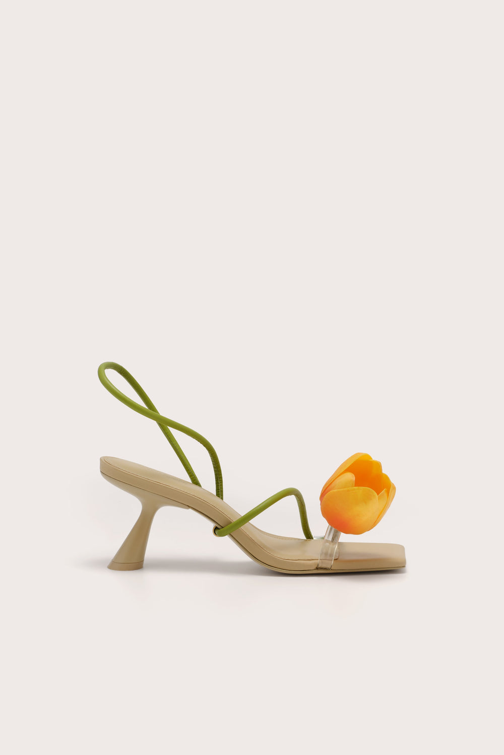 Cult Gaia Shoes | RIA SANDAL