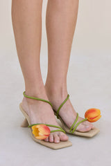 Cult Gaia Shoes | RIA SANDAL