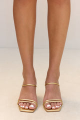 Cult Gaia Shoes | LYDIA SANDAL