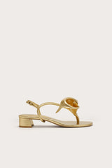 Cult Gaia Shoes | LILA SANDAL